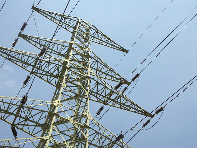 یراق آلات سیم زمین